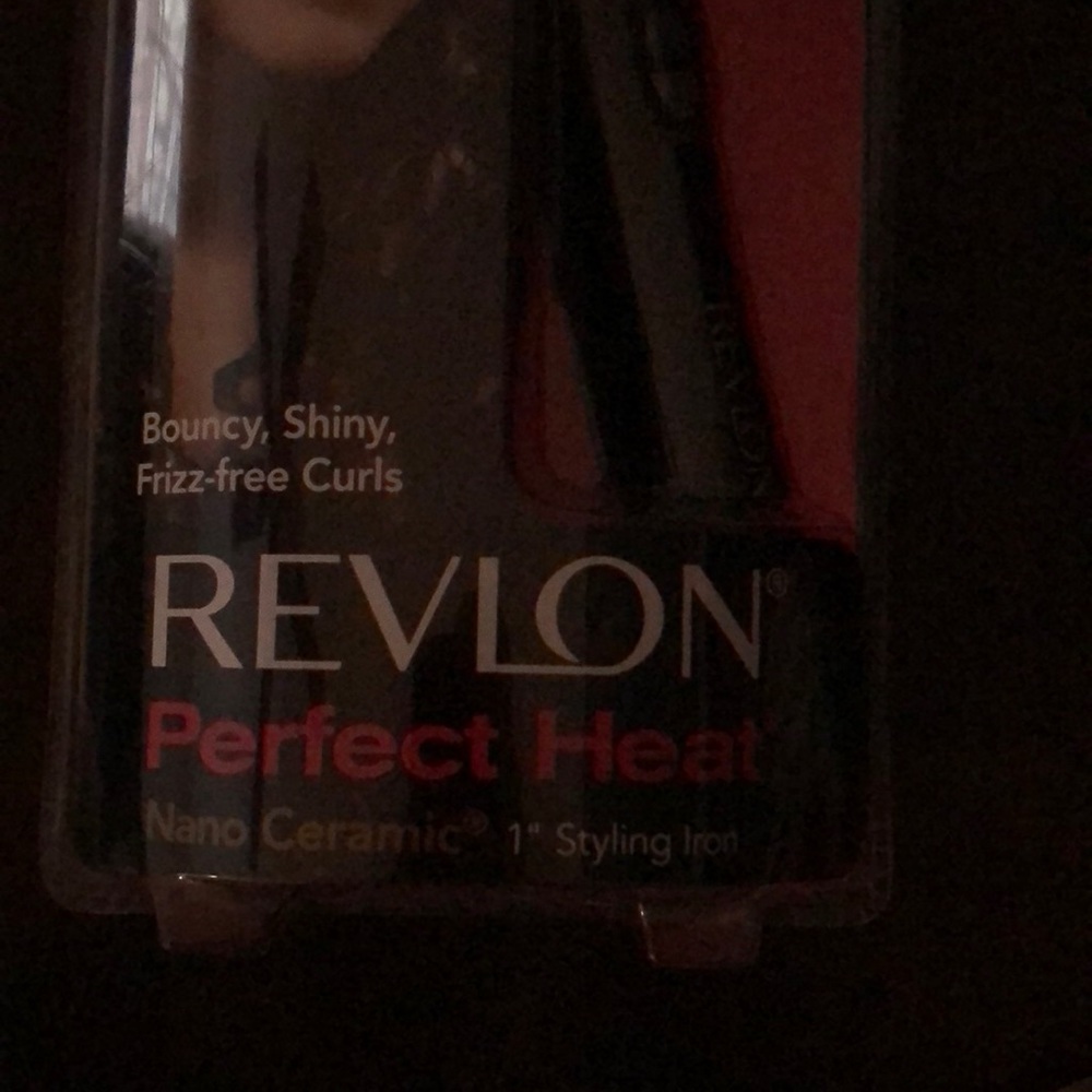 Styling iron - Picture 2 of 4